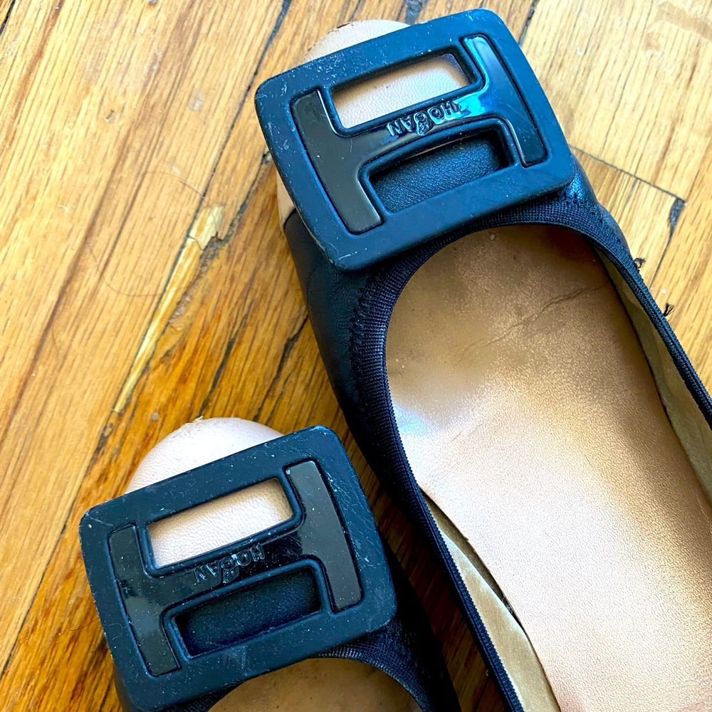 Lamb skin heels